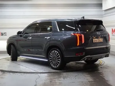Hyundai Palisade 2019, 52957 км, за 18523.38 USD