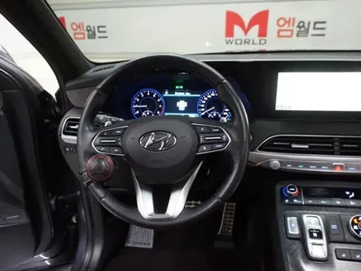 Hyundai Palisade 2019, 52957 км, за 18523.38 USD