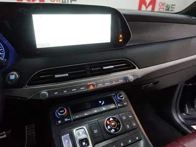 Hyundai Palisade 2019, 52957 км, за 18523.38 USD