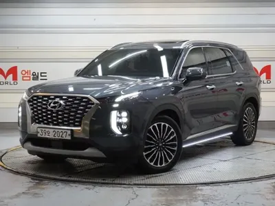 Hyundai Palisade 2019, 52957 км, за 18523.38 USD - фото 13