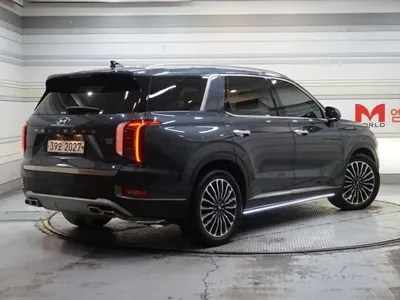 Hyundai Palisade 2019, 52957 км, за 18523.38 USD - фото 14