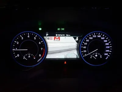 Hyundai Palisade 2019, 52957 км, за 18523.38 USD - фото 18