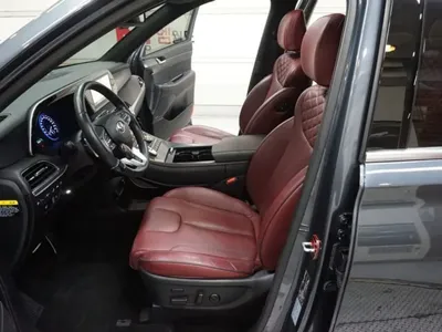Hyundai Palisade 2019, 52957 км, за 18523.38 USD - фото 20