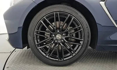 Genesis G70 2019, 187553 км, за 9642.15 USD