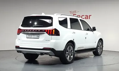 Kia Mohave 2020, 174585 км, за 15858.02 USD