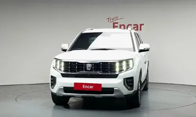 Kia Mohave 2020, 174585 км, за 15858.02 USD