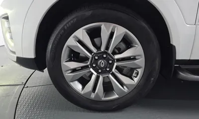 Kia Mohave 2020, 174585 км, за 15858.02 USD