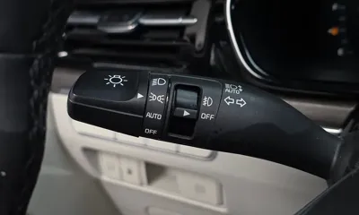 Kia Mohave 2020, 174585 км, за 15858.02 USD - фото 33