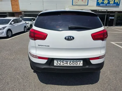 Kia Sportage 2015, 252808 км, за 2953.92 USD - фото 6