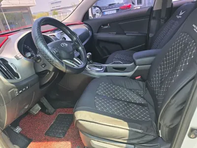 Kia Sportage 2015, 252808 км, за 2953.92 USD - фото 10
