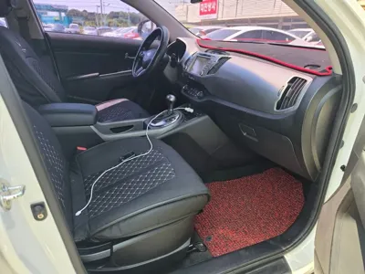 Kia Sportage 2015, 252808 км, за 2953.92 USD - фото 11