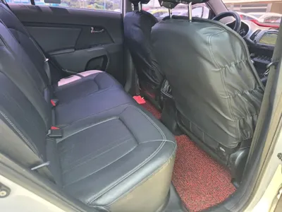 Kia Sportage 2015, 252808 км, за 2953.92 USD - фото 12