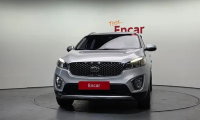 Kia Sorento 2016, 103812 км, за 8126.86 USD