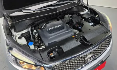 Kia Sorento 2016, 103812 км, за 8126.86 USD - фото 6