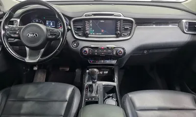Kia Sorento 2016, 103812 км, за 8126.86 USD - фото 7
