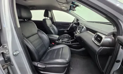 Kia Sorento 2016, 103812 км, за 8126.86 USD - фото 10