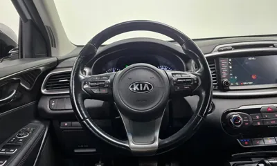 Kia Sorento 2016, 103812 км, за 8126.86 USD - фото 14