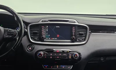 Kia Sorento 2016, 103812 км, за 8126.86 USD - фото 16
