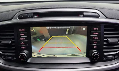 Kia Sorento 2016, 103812 км, за 8126.86 USD - фото 17