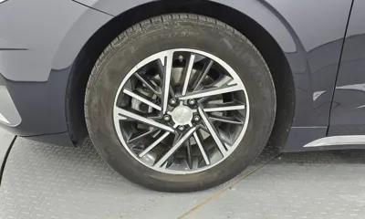 Hyundai Grandeur 2020, 126585 км, за 11514.45 USD