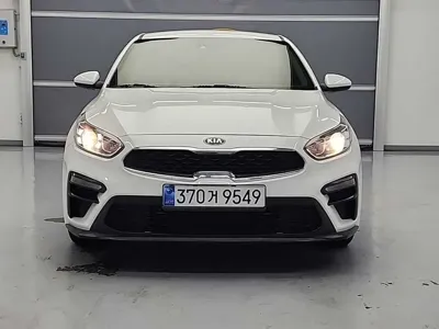 Kia K3 2021, 92479 км, за 7097.74 USD