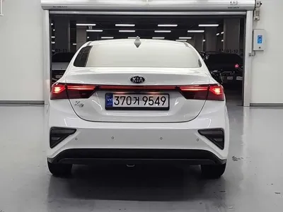 Kia K3 2021, 92479 км, за 7097.74 USD