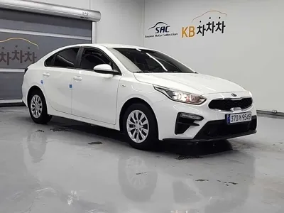Kia K3 2021, 92479 км, за 7097.74 USD