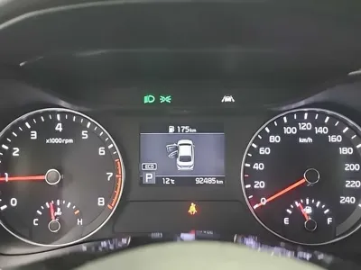Kia K3 2021, 92479 км, за 7097.74 USD - фото 6