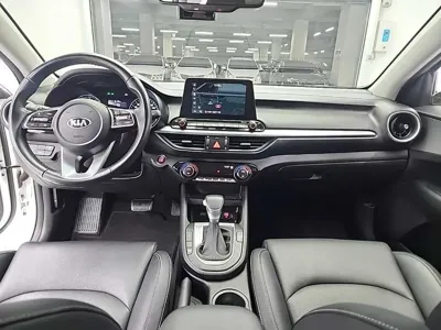 Kia K3 2021, 92479 км, за 7097.74 USD - фото 7