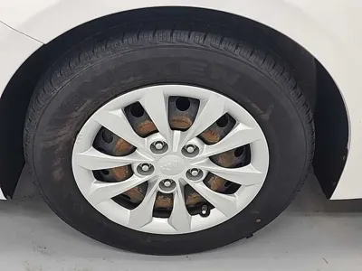 Kia K3 2021, 92479 км, за 7097.74 USD - фото 19