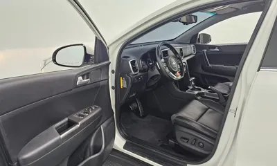 Kia Sportage 2019, 124124 км, за 8859.94 USD - фото 10