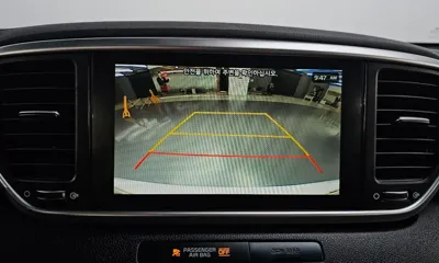 Kia Sportage 2019, 124124 км, за 8859.94 USD - фото 15