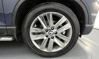 KG_Mobility_Ssangyong Rexton 2020, 104855 км, за 9580.44 USD