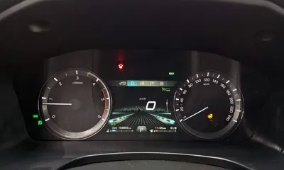 KG_Mobility_Ssangyong Rexton 2020, 104855 км, за 9580.44 USD - фото 8
