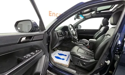 KG_Mobility_Ssangyong Rexton 2020, 104855 км, за 9580.44 USD - фото 10
