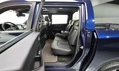 KG_Mobility_Ssangyong Rexton 2020, 104855 км, за 9580.44 USD - фото 11