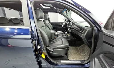 KG_Mobility_Ssangyong Rexton 2020, 104855 км, за 9580.44 USD - фото 12