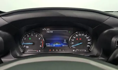 Ford Explorer 2023, 34366 км, за 21990.29 USD - фото 8