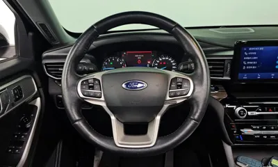Ford Explorer 2023, 34366 км, за 21990.29 USD - фото 14