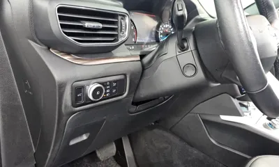 Ford Explorer 2023, 34366 км, за 21990.29 USD - фото 20