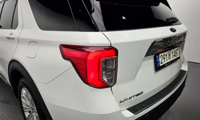 Ford Explorer 2023, 34366 км, за 21990.29 USD - фото 23