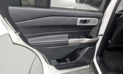 Ford Explorer 2023, 34366 км, за 21990.29 USD - фото 25