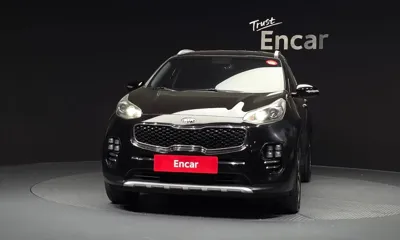 Kia Sportage 2016, 218534 км, за 5850.61 USD - фото 3
