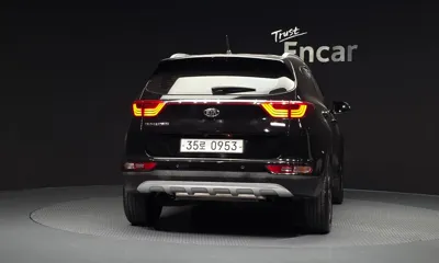 Kia Sportage 2016, 218534 км, за 5850.61 USD - фото 4