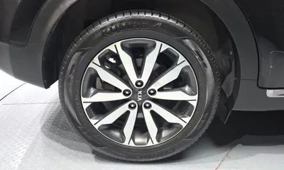 Kia Sportage 2016, 218534 км, за 5850.61 USD - фото 5