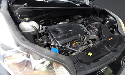 Kia Sportage 2016, 218534 км, за 5850.61 USD - фото 6