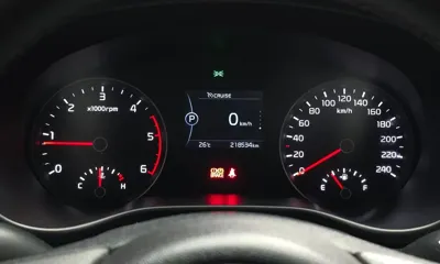 Kia Sportage 2016, 218534 км, за 5850.61 USD - фото 8