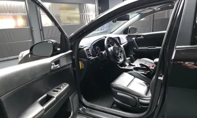 Kia Sportage 2016, 218534 км, за 5850.61 USD - фото 10