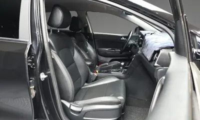 Kia Sportage 2016, 218534 км, за 5850.61 USD - фото 11