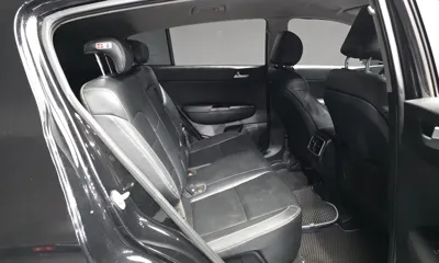 Kia Sportage 2016, 218534 км, за 5850.61 USD - фото 12
